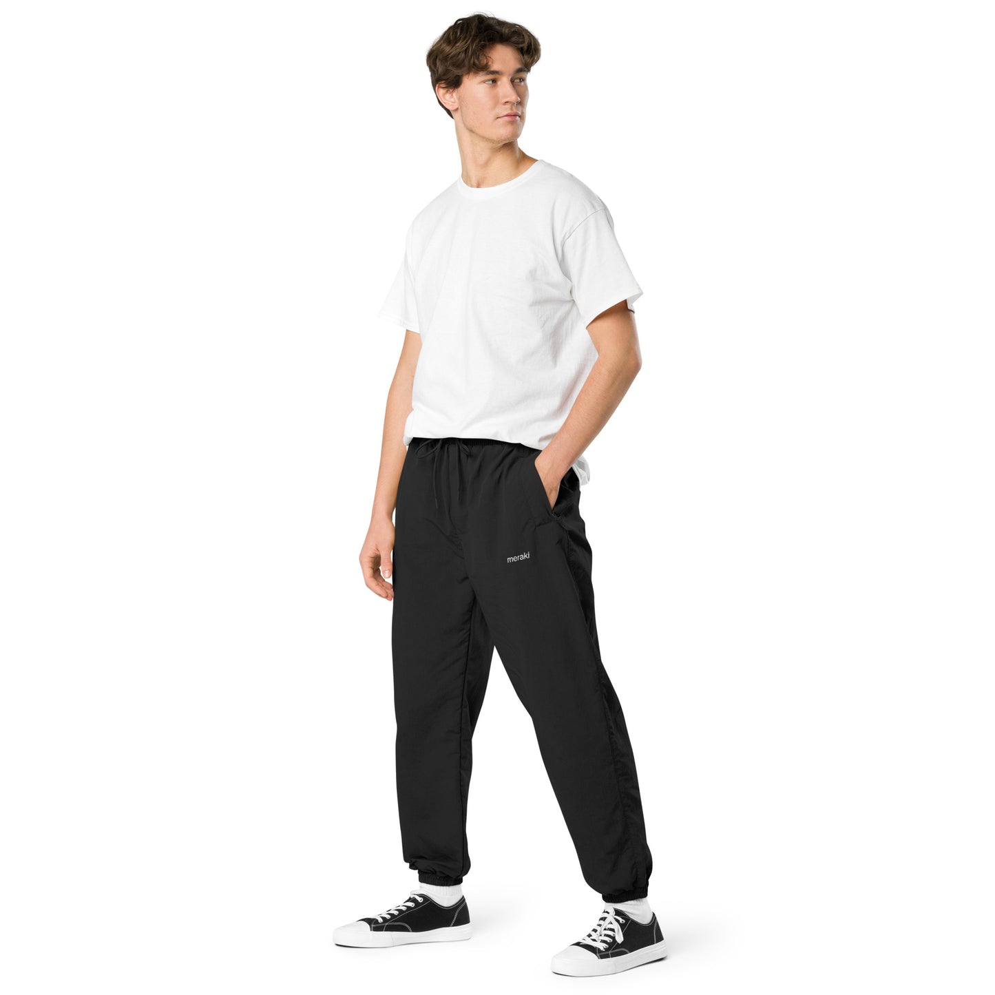 Meraki Track Pants