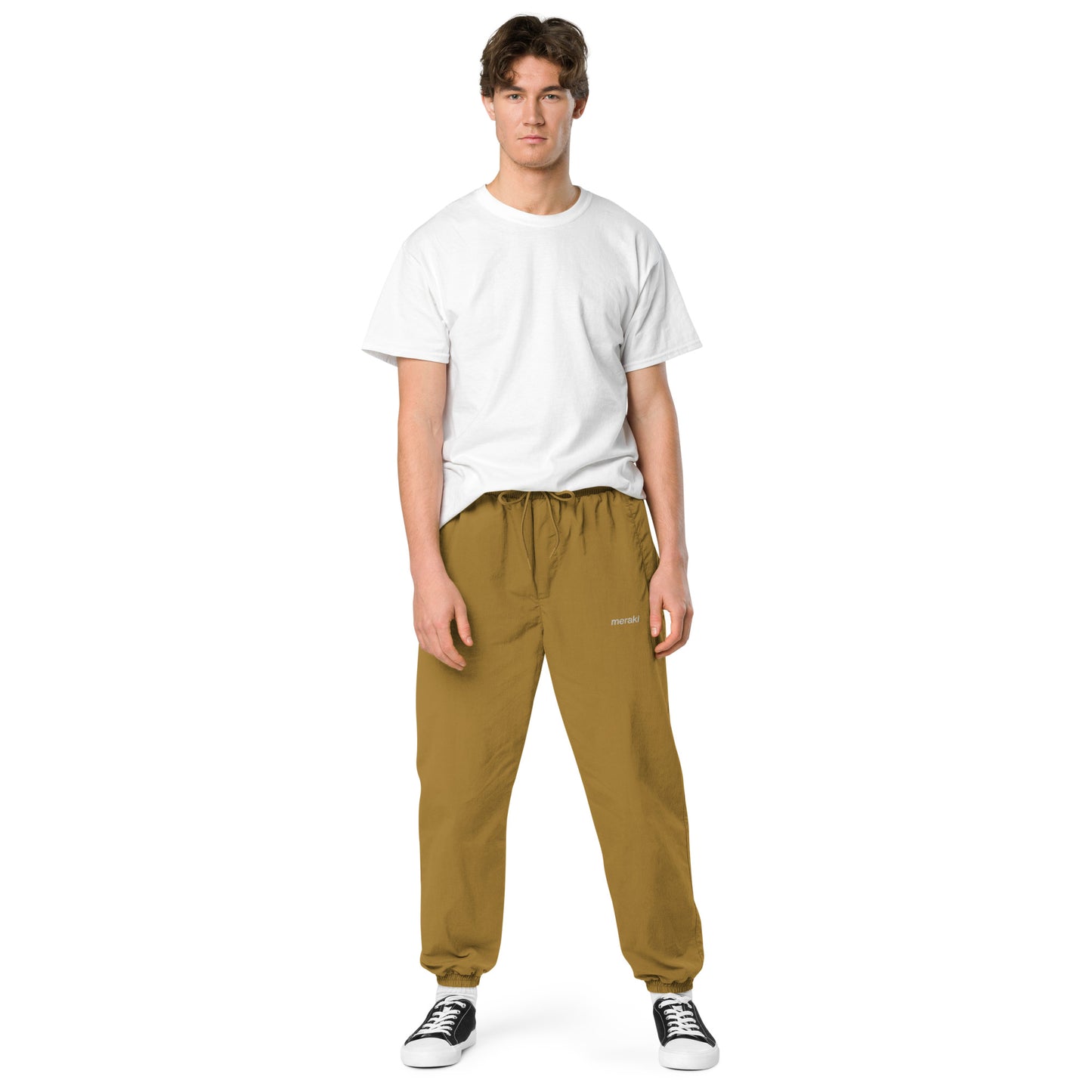 Meraki Track Pants