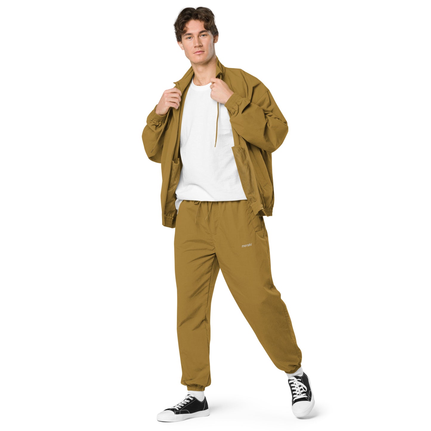 Meraki Track Pants