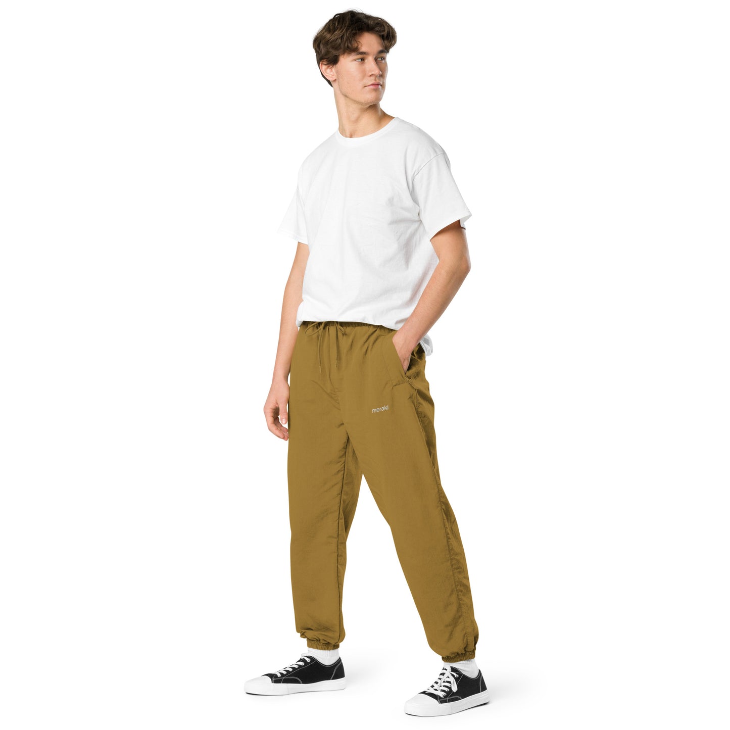 Meraki Track Pants