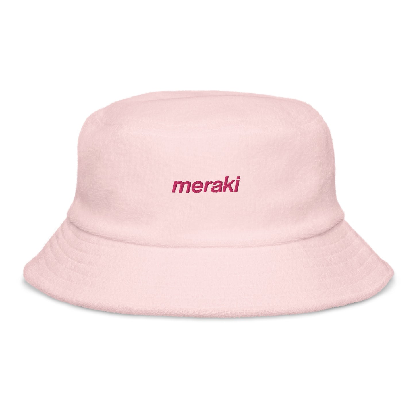 Meraki Bucket Hat