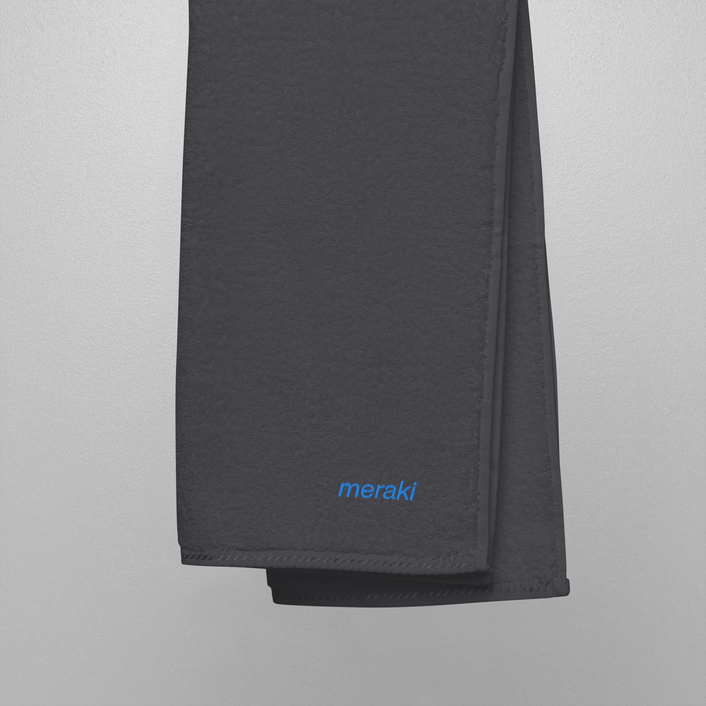 Meraki Turkish Cotton Towels