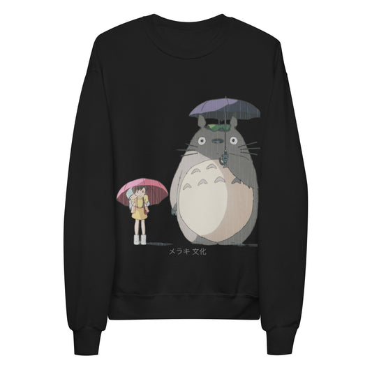 Totoro Crewneck