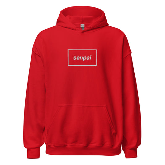 Senpai Jacket