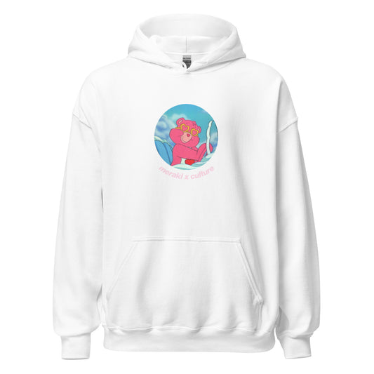 Karma Hoodie