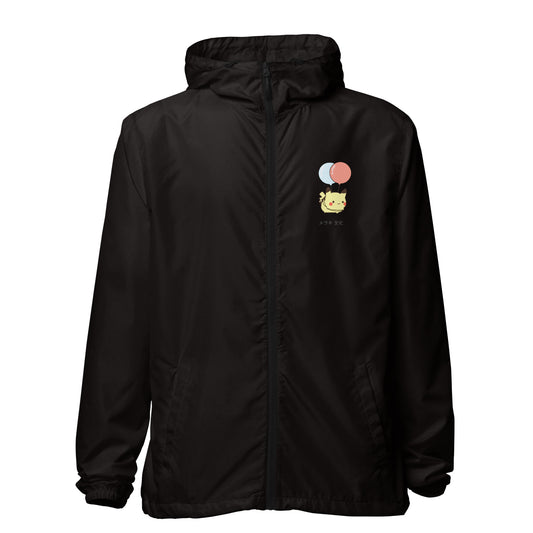 Up, Up & Away Windbreaker