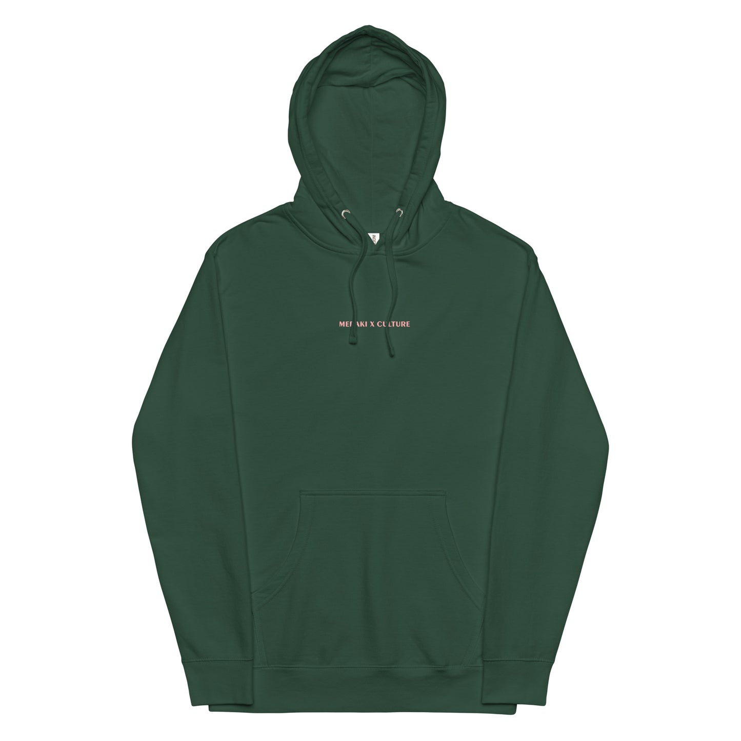 Get Your Bag Up Hoodie