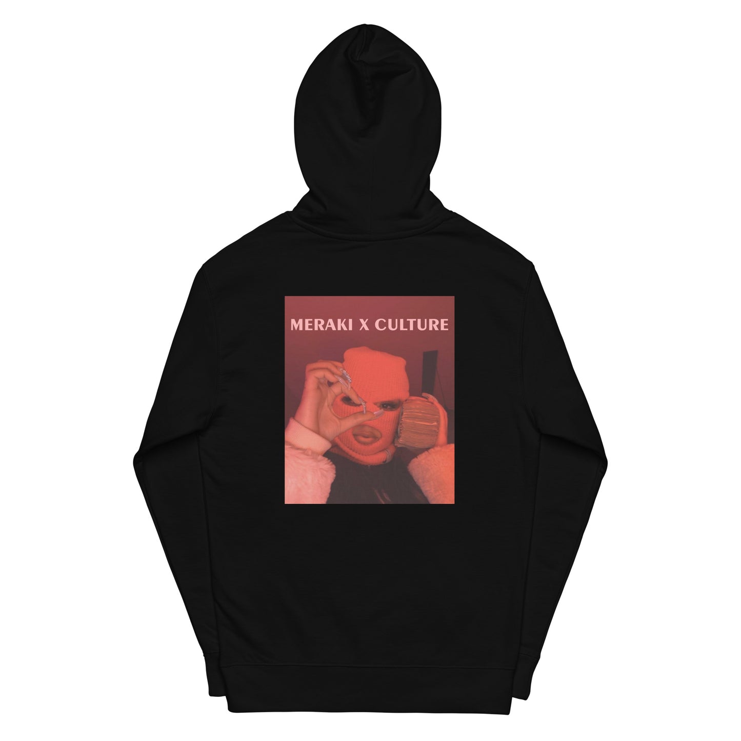 Get Your Bag Up Hoodie