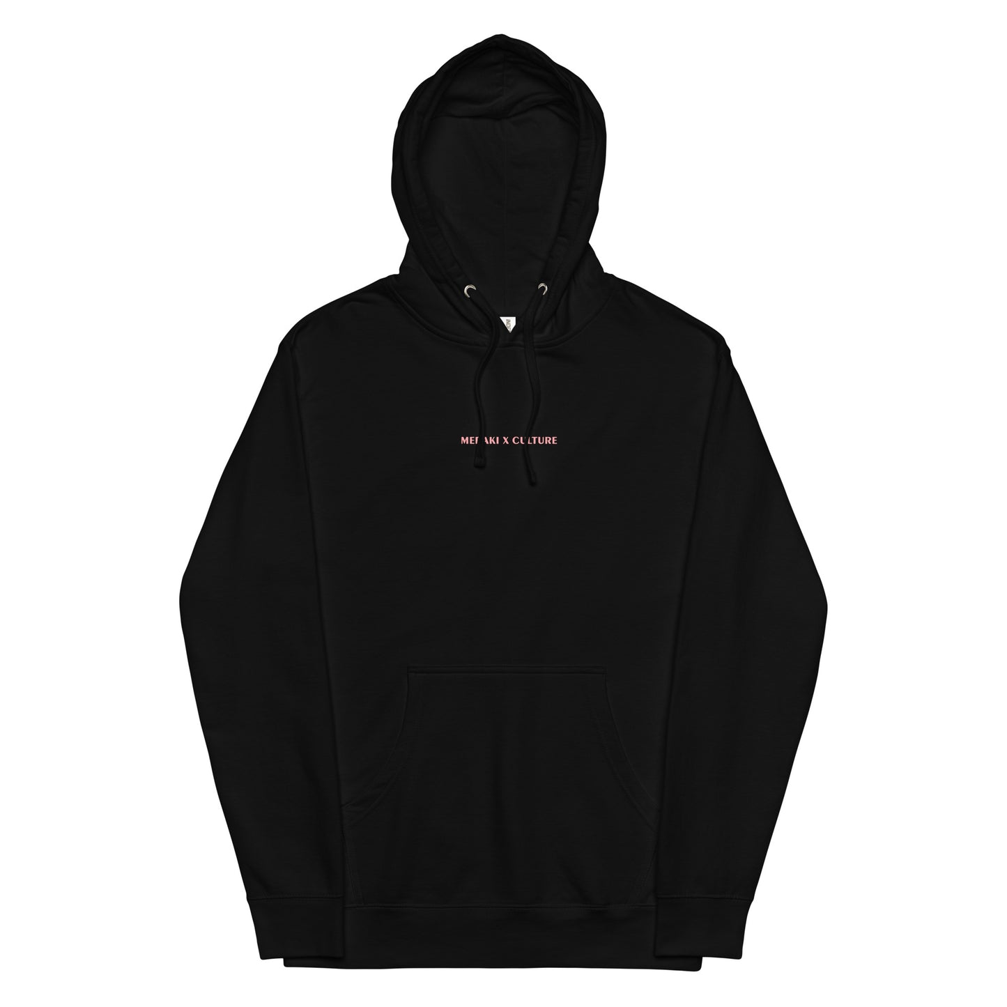 Get Your Bag Up Hoodie