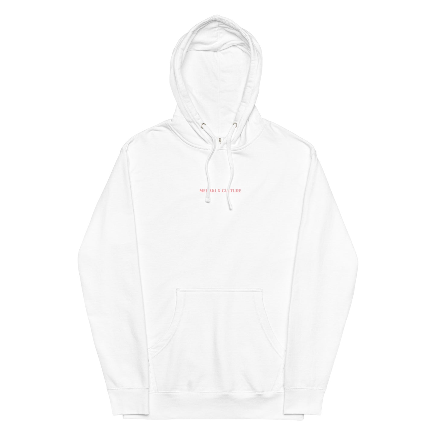 Get Your Bag Up Hoodie