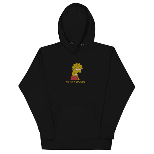 Lisa Hoodie