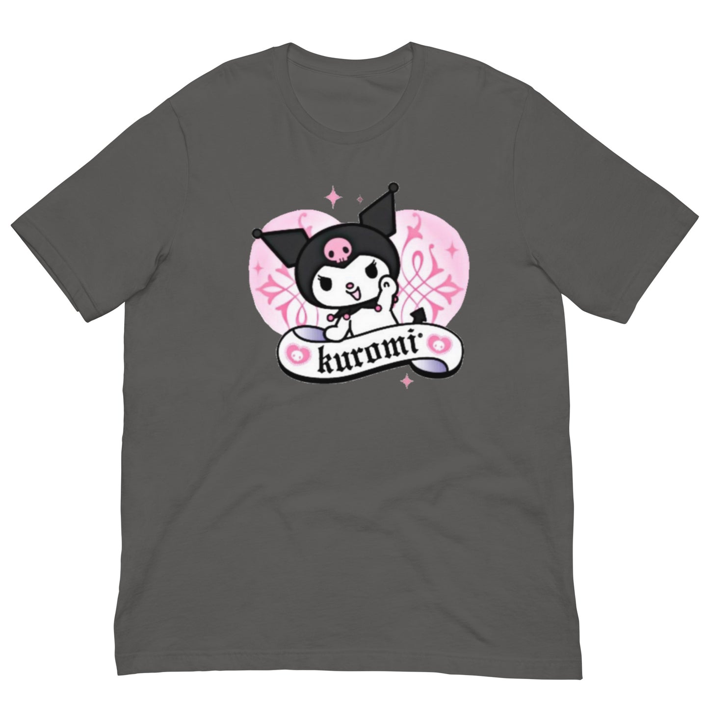 Kuromi x Culture T-Shirt