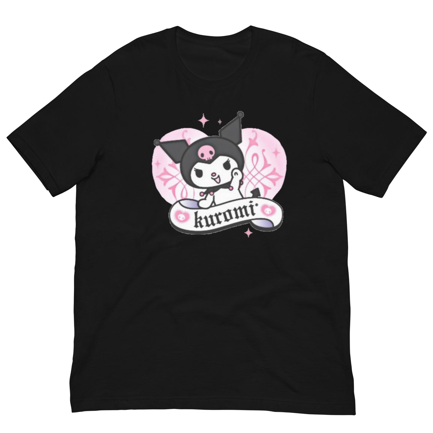 Kuromi x Culture T-Shirt