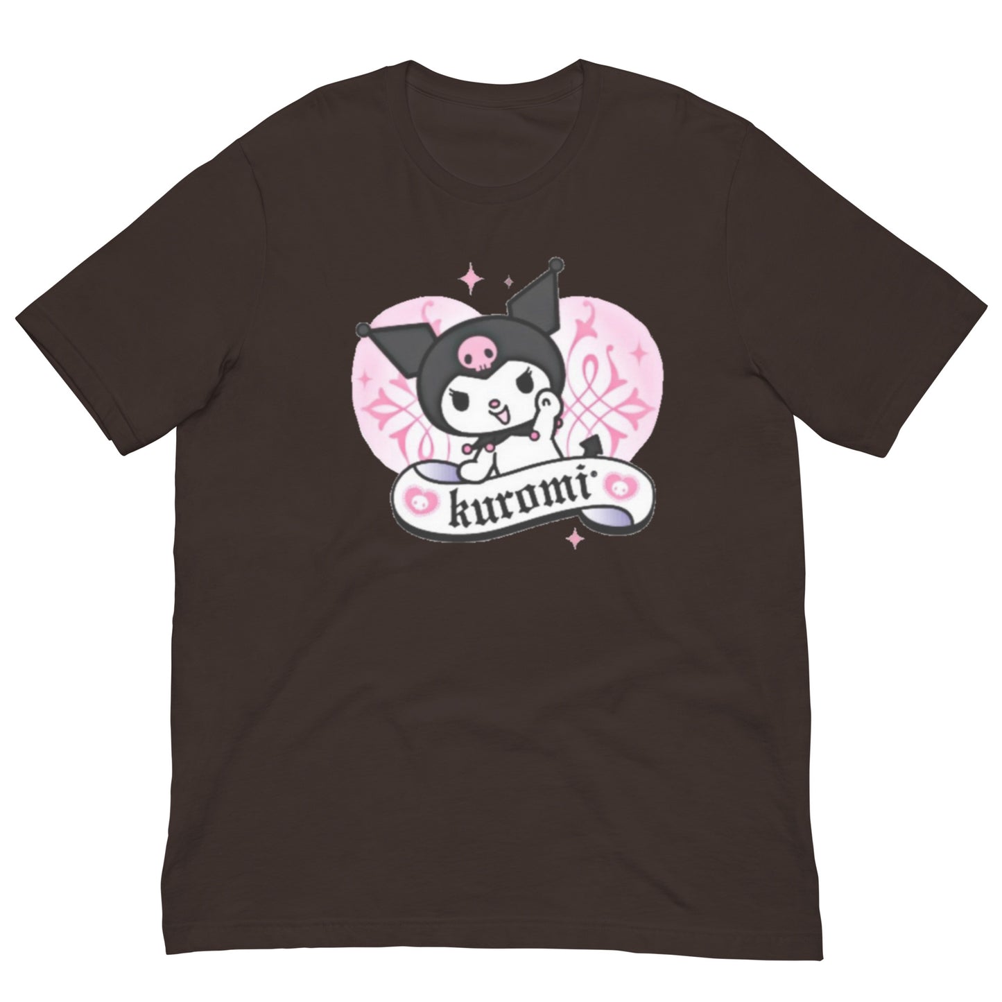 Kuromi x Culture T-Shirt