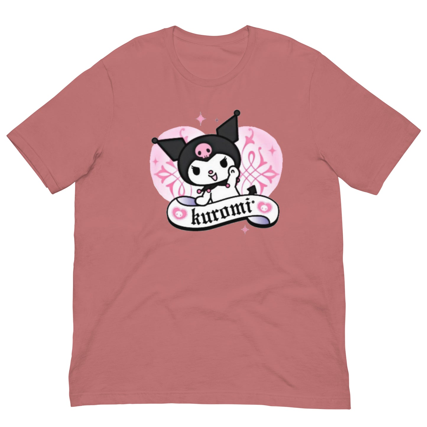 Kuromi x Culture T-Shirt