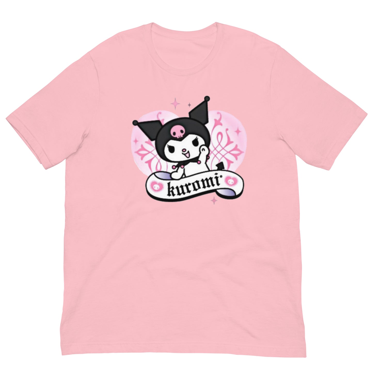 Kuromi x Culture T-Shirt