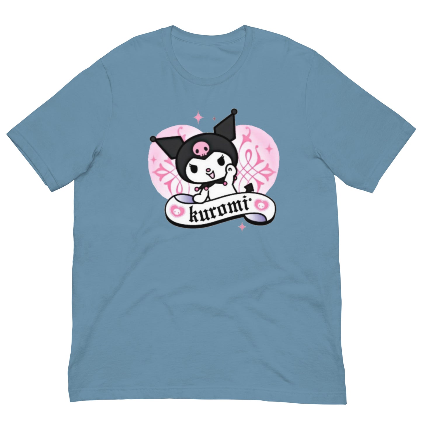 Kuromi x Culture T-Shirt