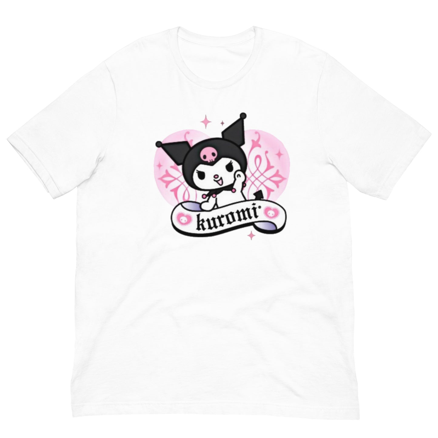 Kuromi x Culture T-Shirt