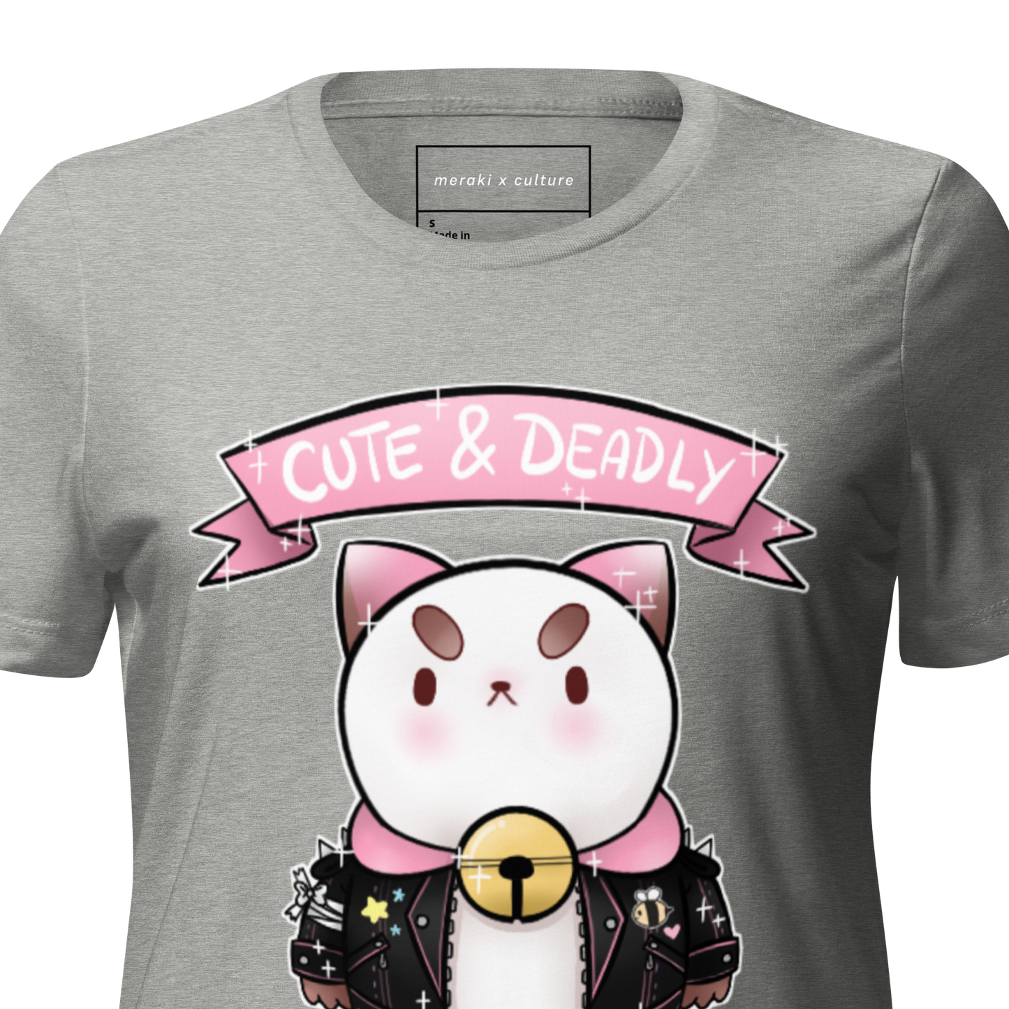 Puppycat T-Shirt