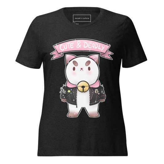 Puppycat T-Shirt