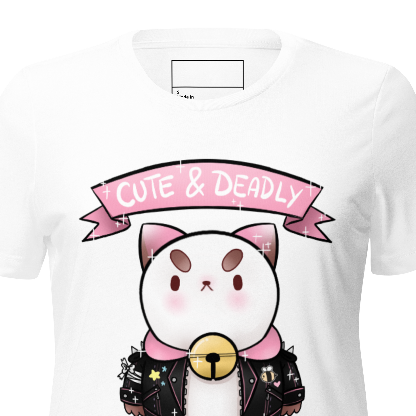 Puppycat T-Shirt