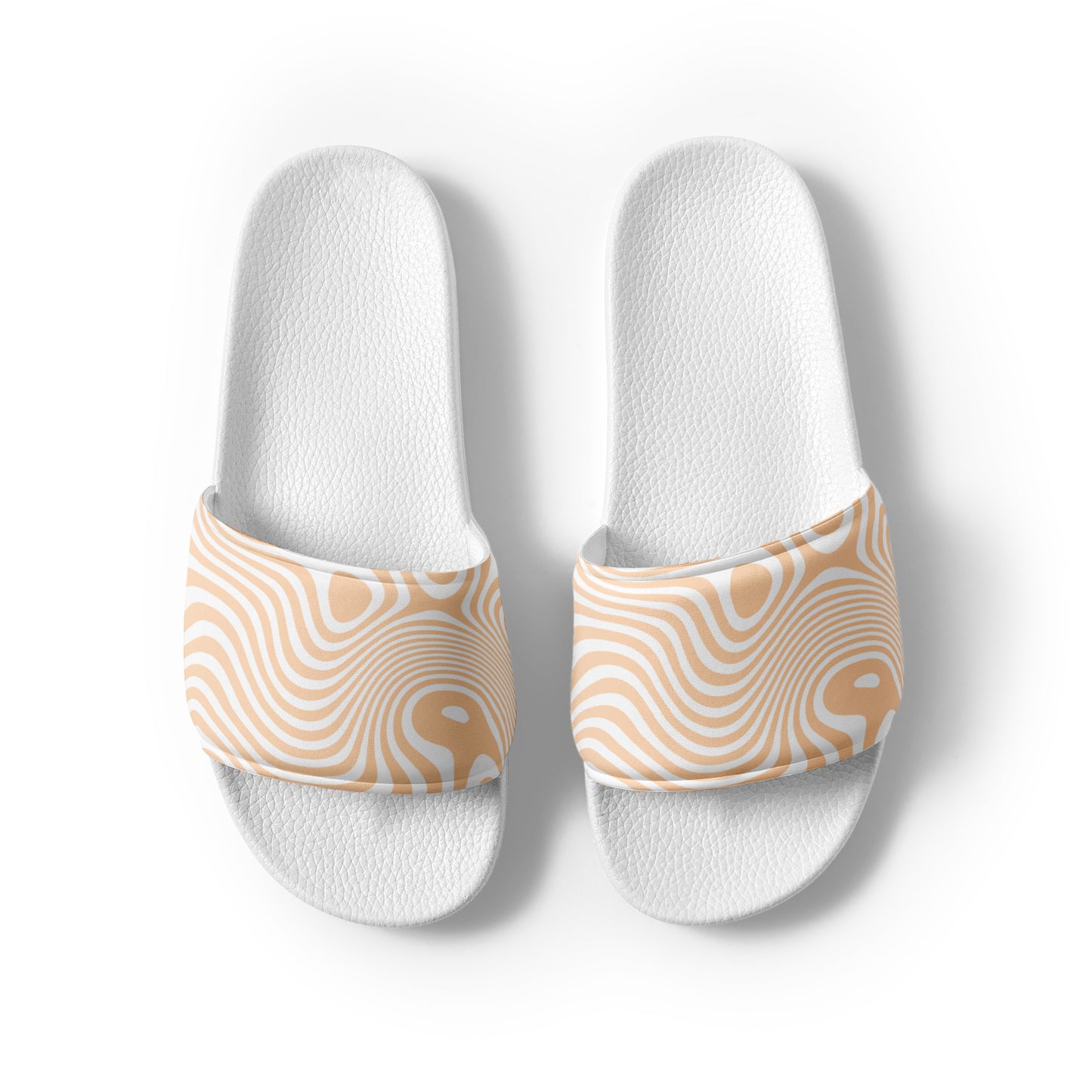 Women's slides