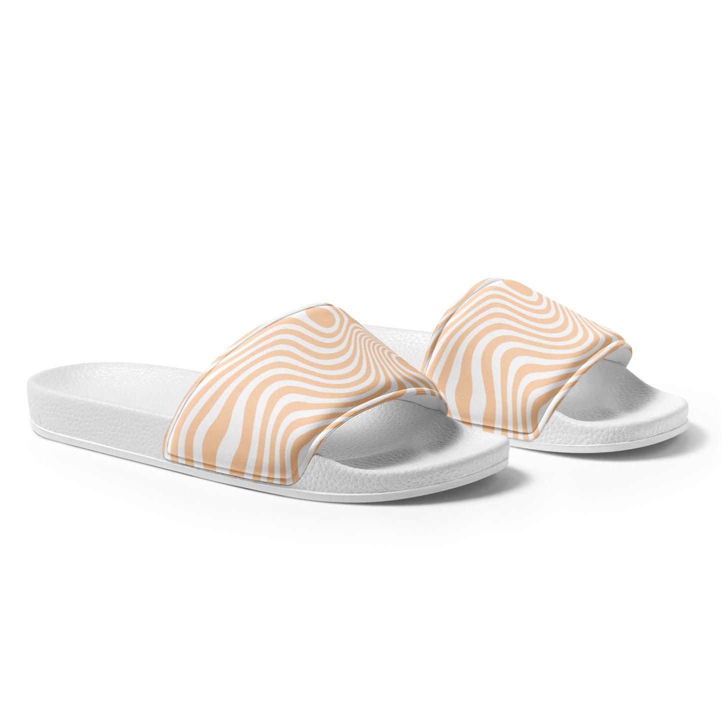 Women's slides